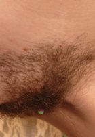 Chloe from ATK Natural & Hairy