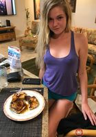 Chloe Foster BTS, Chloe Foster (chl033) ATK Galleria: Chloe Foster (Chloe Foster BTS)