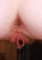 Chloe Foster Hot Stripping, Chloe Foster (chl033) ATK Natural & Hairy: Chloe Foster (Chloe Foster Hot Stripping)
