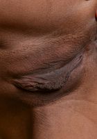 Latina Chloe spreads outside, Chloe Amour (chl035) ATK Petites: Chloe Amour (Latina Chloe spreads outside)