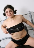 Clare from ATK Natural & Hairy