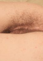 ATK Natural & Hairy: Clarissa (Sexy hairy Russian babe Clarissa teases and spreads her hairy pussy)