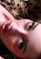 Corina in footfetish, Corina (cor009) ATK Exotics: Corina (Corina in footfetish)