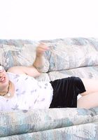 Cori in upskirts and panties, Cori (cor010) ATK Archives: Cori (Cori in upskirts and panties)