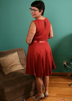 Cora from ATK Natural & Hairy