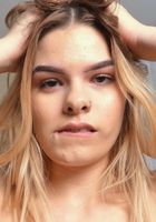 Cora Ora in amateur, Cora Ora (cor035) ATK Premium: Cora Ora (Cora Ora in amateur)