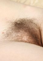ATK Natural & Hairy: Cyan (Cyan in scary hairy)