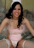 Daisy in exotic and hairy, Daisy (dai012) ATK Petites: Daisy (Daisy in exotic and hairy)