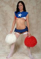 Daisy from ATK Petites