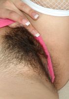 Daisy in exotic and hairy, Daisy (dai012) ATK Petites: Daisy (Daisy in exotic and hairy)