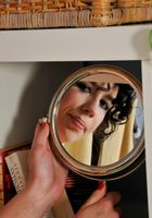 Daisy Chayne from ATK Archives