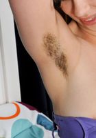 Daisy Chayne in scary hairy, Daisy Chayne (dai015) ATK Natural & Hairy: Daisy Chayne (Daisy Chayne in scary hairy)