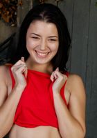 Naughty petite coed Daisy strips and pees outdoors, Daisy Haze (dai020) ATK Petites: Daisy Haze (Naughty petite coed Daisy strips and pees outdoors)
