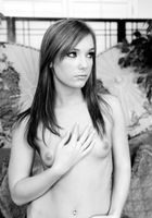 Dani Jensen in artistic, Dani Jensen (dan060) ATK Premium: Dani Jensen (Dani Jensen in artistic)