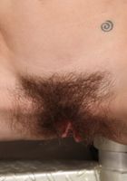 Dani in scary hairy, Dani (dan072) ATK Petites: Dani (Dani in scary hairy)