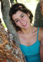 Danielle from ATK Natural & Hairy