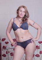Dana Karnevali from ATK Natural & Hairy