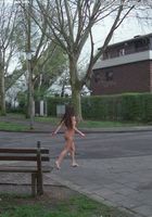 ATK Archives: Dasha (Dasha in nudism)