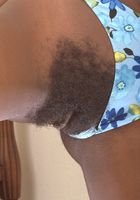 ATK Exotics: Davita (Davita in upskirts and panties)