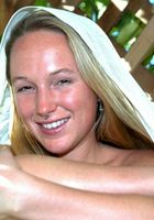 Dawn in nudism, Dawn (daw004) ATK Archives: Dawn (Dawn in nudism)