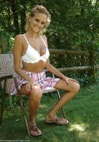 Dawn from ATK Natural & Hairy