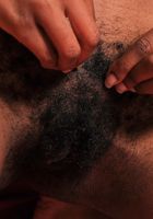 Nina Devon in exotic and hairy, Nina Devon (dej001) ATK Petites: Nina Devon (Nina Devon in exotic and hairy)