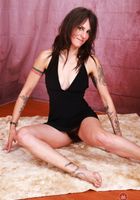 Delta Hauser from ATK Natural & Hairy