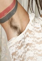 Delta Hauser in hairy fun, Delta Hauser (del038) ATK Natural & Hairy: Delta Hauser (Delta Hauser in hairy fun)