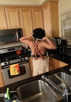 Hairy MILF Desire shows off her bush, Desiree (des049) ATK Archives: Desiree (Hairy MILF Desire shows off her bush)