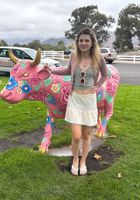 Dez Hansen from ATK Girlfriends