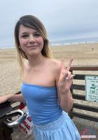 ATK Girlfriends: Dez Hansen (ATK Girlfriends Dez Hansen Photo Set)