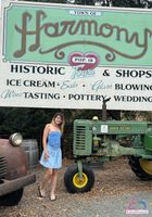 Dez Hansen from ATK Girlfriends