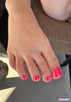 Dez Hansen from ATK Girlfriends