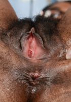 Janelle Taylor from ATK Natural & Hairy