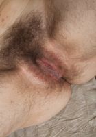 Doll from ATK Natural & Hairy