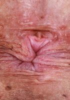 ATK Galleria: Dolly Paige (Dolly Paige in her cute dress and black panties)