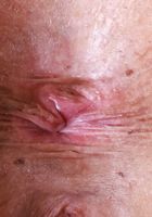 ATK Galleria: Dolly Paige (Dolly Paige Slow Strip Wide Spreads)