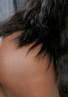 Ebony in black women, Ebony (ebo001) ATK Exotics: Ebony (Ebony in black women)