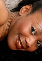 ATK Exotics: Ebony (Ebony in black women)