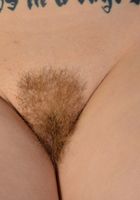 Edyn Blair from ATK Natural & Hairy