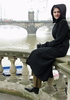 Ellen in candid, Ellen (ell006) ATK Premium: Ellen (Ellen in candid)