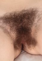 Hairy Elly spreads her bush, Elly Tripp (ell029) ATK Archives: Elly Tripp (Hairy Elly spreads her bush)