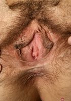 Ellie from ATK Natural & Hairy