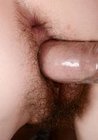Emma Evins from ATK Natural & Hairy