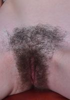 Emma pulls her furry pussy open for gapes., Emma Evins (emm030) ATK Natural & Hairy: Emma Evins (Emma pulls her furry pussy open for gapes.)