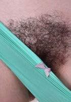 Emma Evins from ATK Natural & Hairy