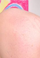 Emma knows how to gape her pretty pussy., Emma Evins (emm030) ATK Natural & Hairy: Emma Evins (Emma knows how to gape her pretty pussy.)