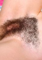 Emma knows how to gape her pretty pussy., Emma Evins (emm030) ATK Natural & Hairy: Emma Evins (Emma knows how to gape her pretty pussy.)