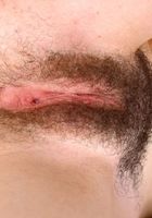 Emma knows how to gape her pretty pussy., Emma Evins (emm030) ATK Natural & Hairy: Emma Evins (Emma knows how to gape her pretty pussy.)
