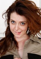 Emma Evins from ATK Natural & Hairy